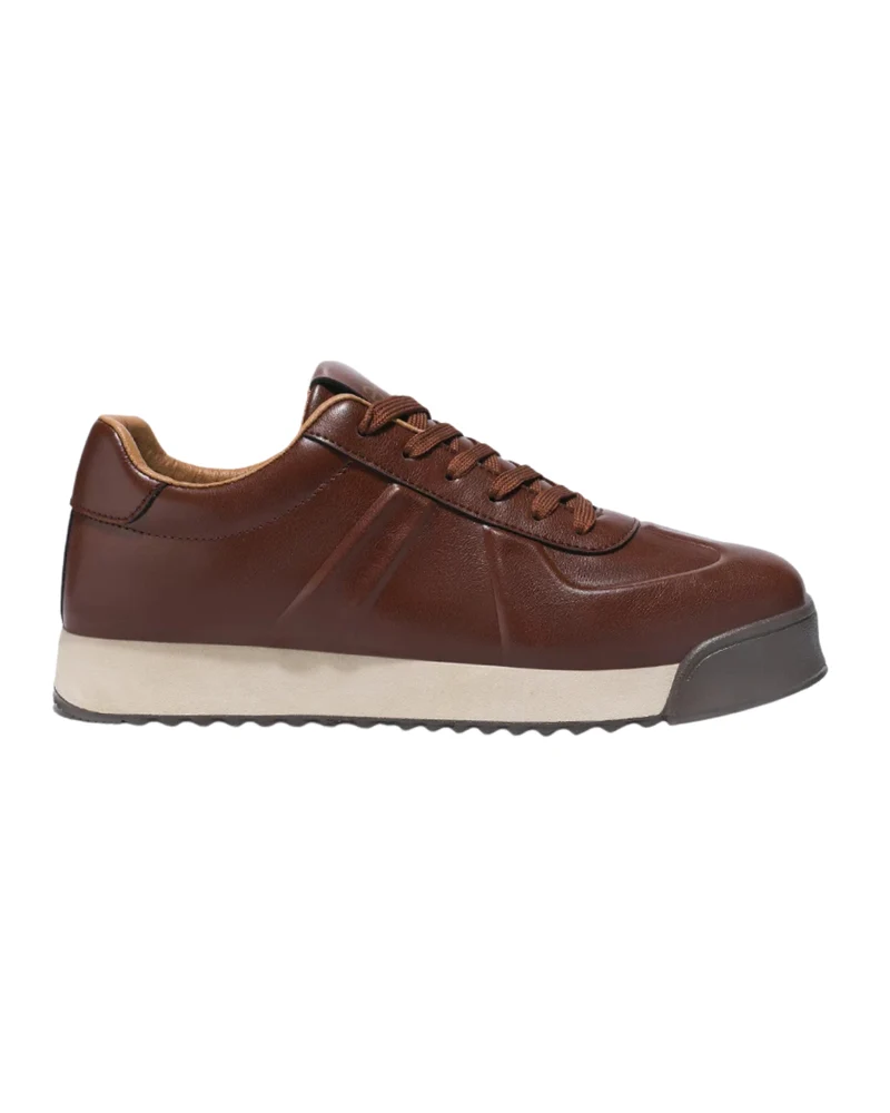 Premium Leather Shoes