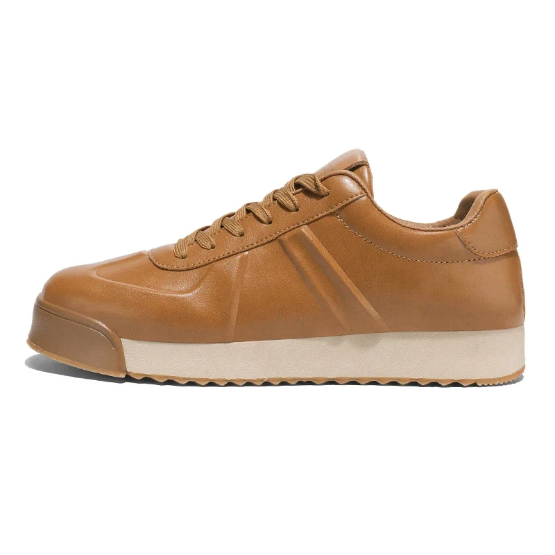 Premium Leather Shoes