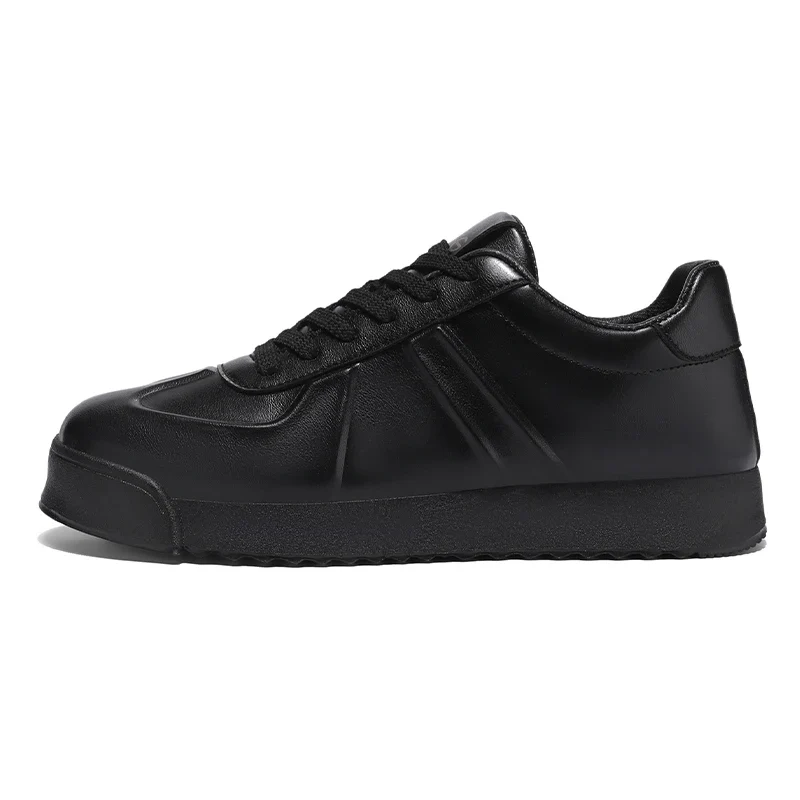 Premium Leather Shoes