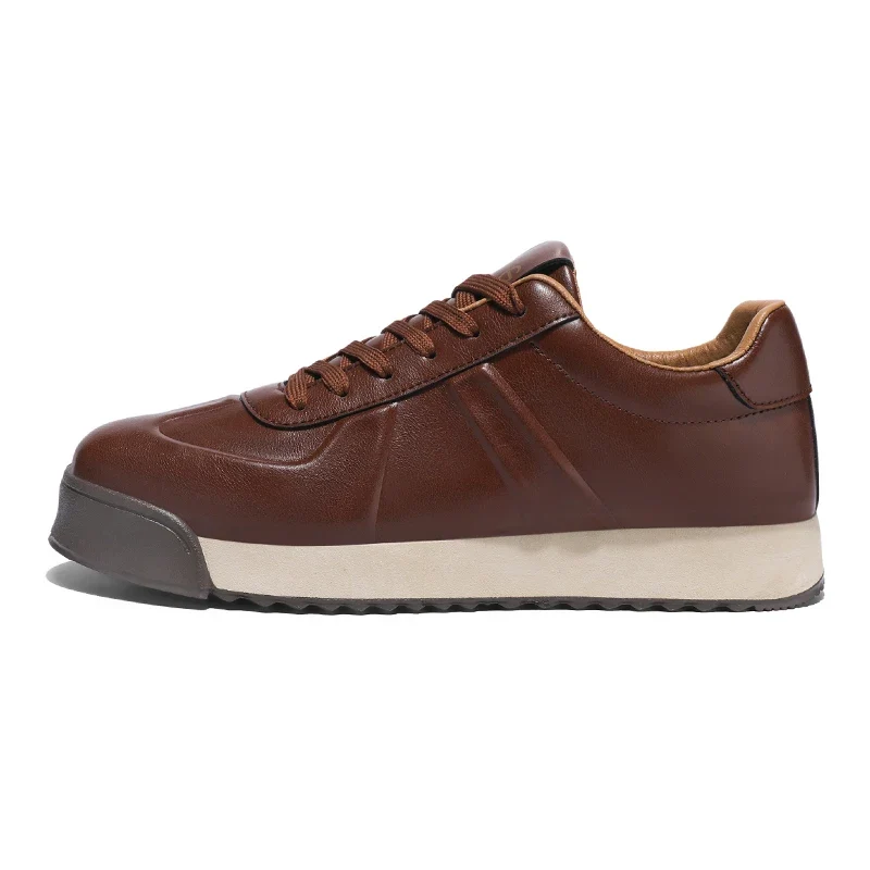 Premium Leather Shoes