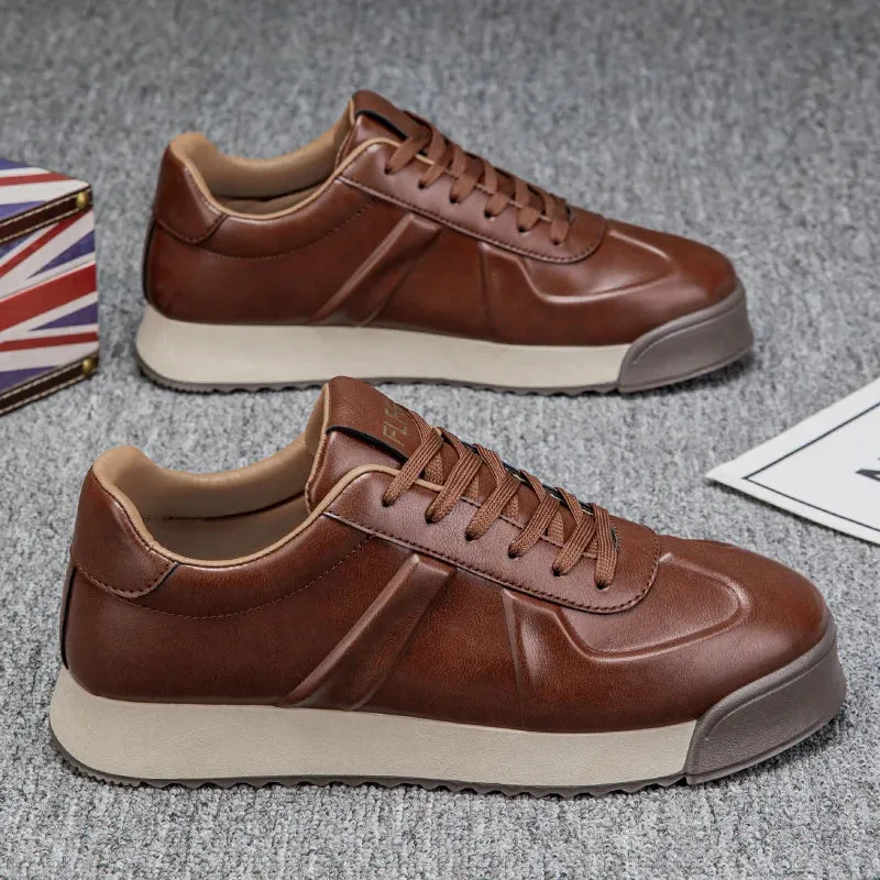 Premium Leather Shoes