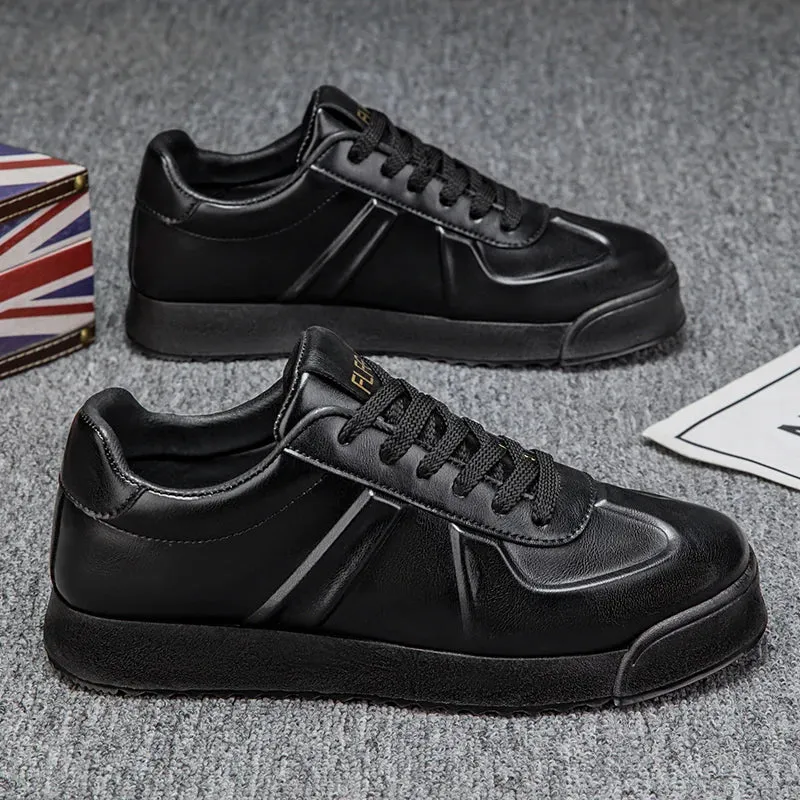 Premium Leather Shoes