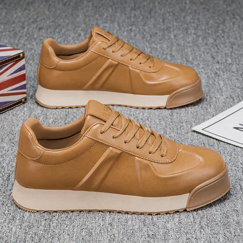 Premium Leather Shoes