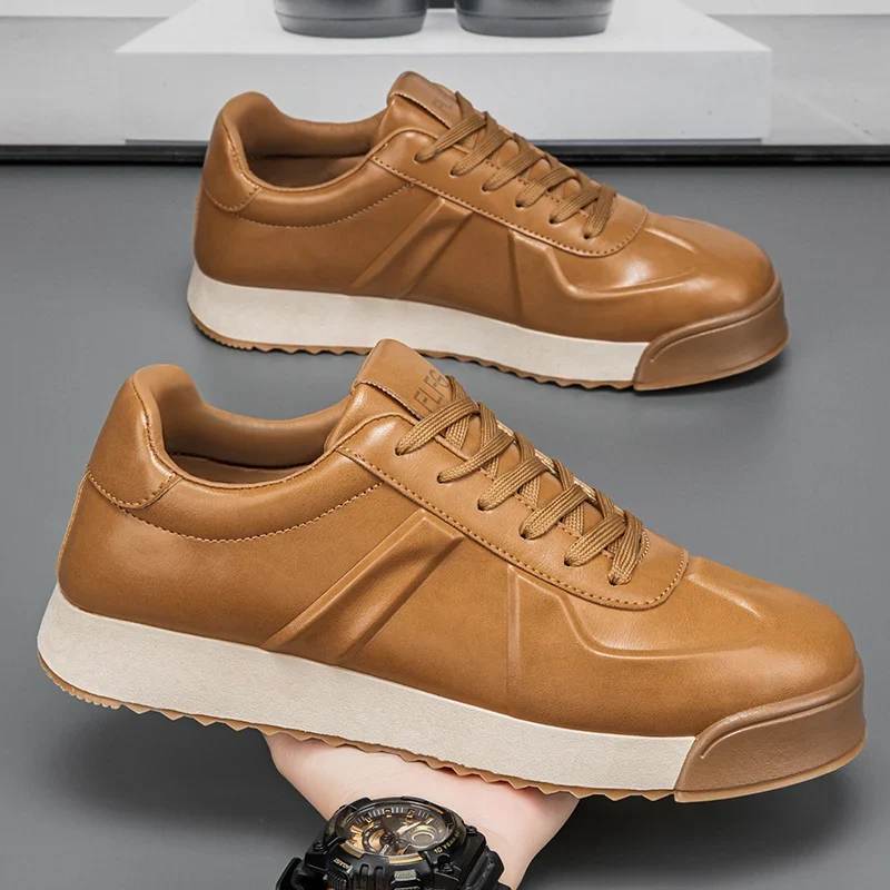 Premium Leather Shoes