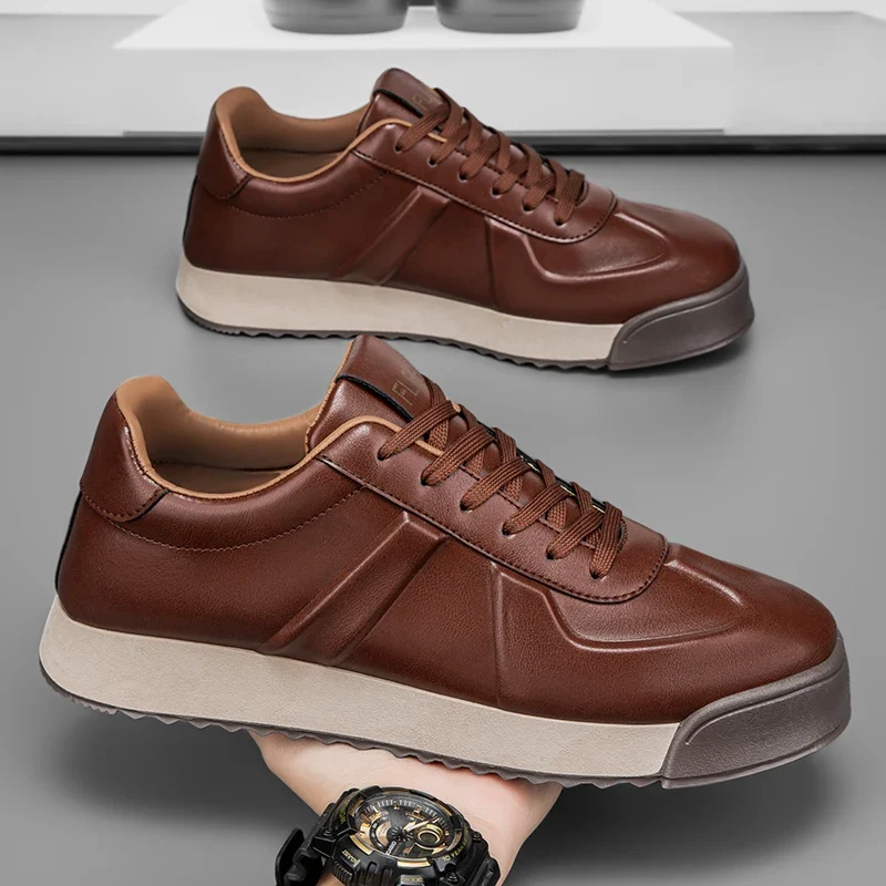 Premium Leather Shoes