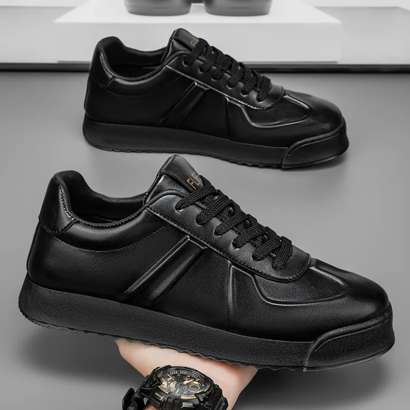 Premium Leather Shoes