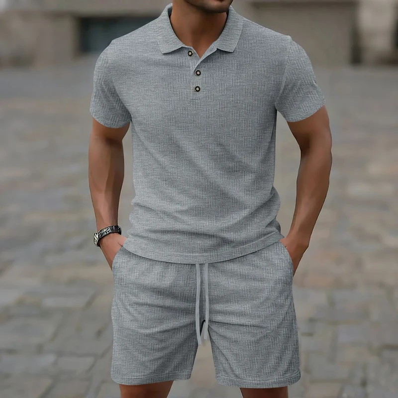 Summer Polo Set