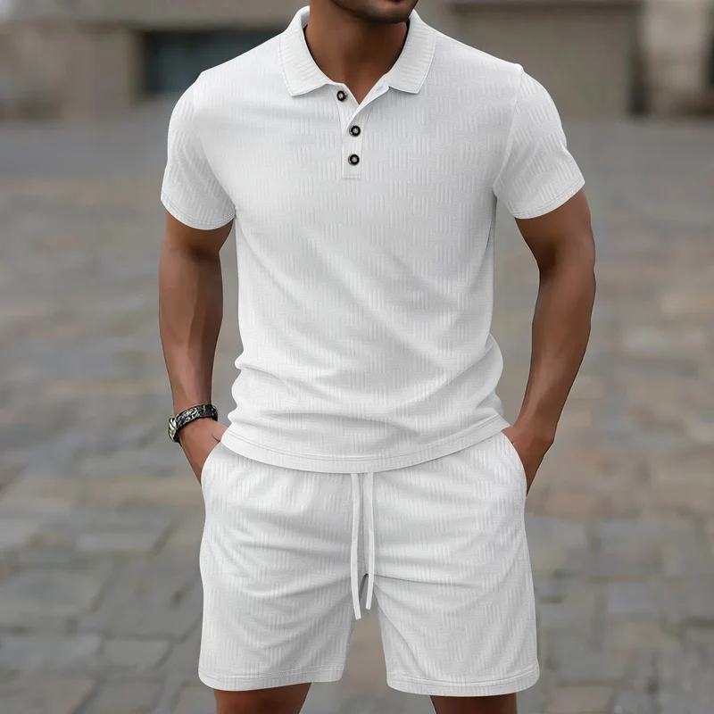Summer Polo Set