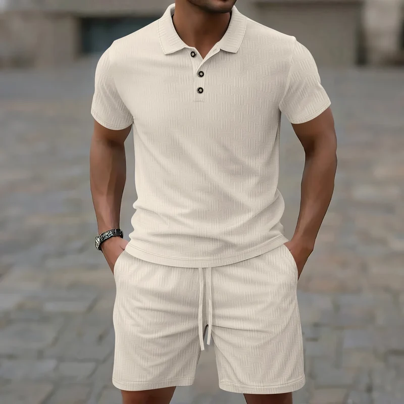 Summer Polo Set