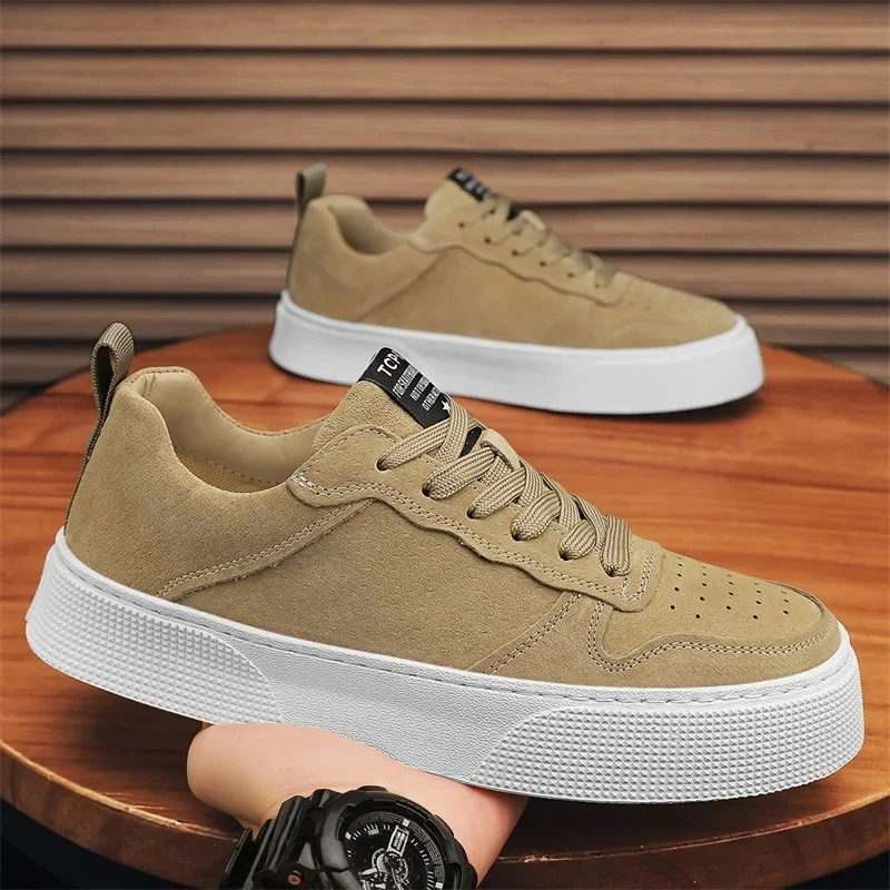 Casual Men's Shoes