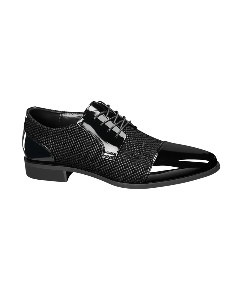 Premium Oxford Shoes