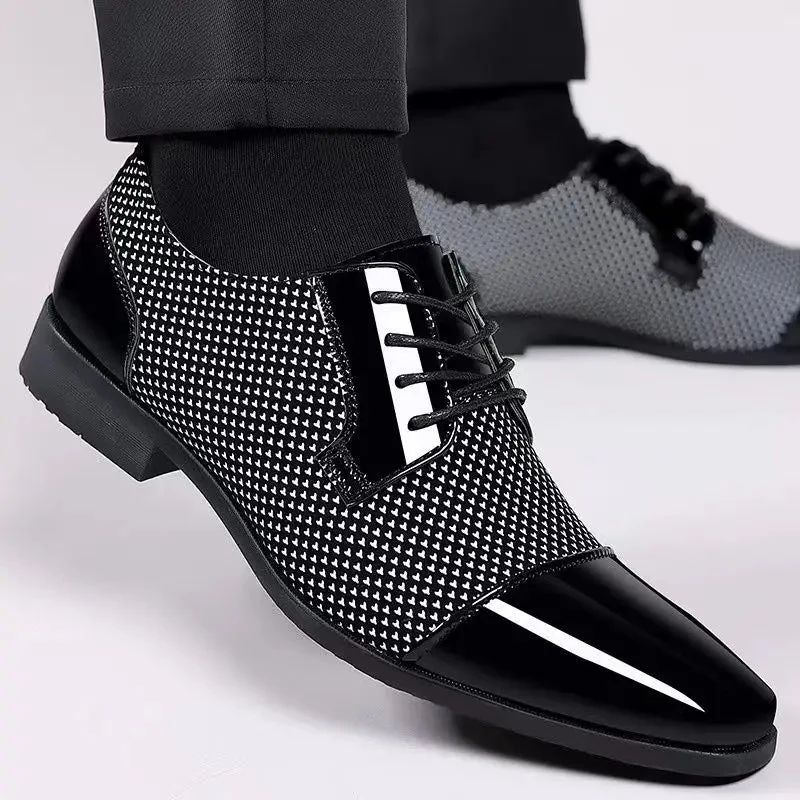 Premium Oxford Shoes