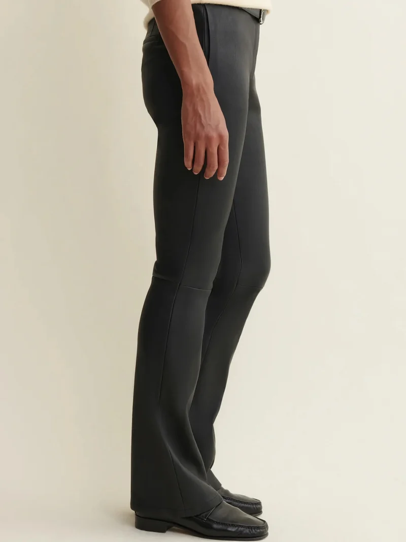 Lucia Strech Plonge Lederhose