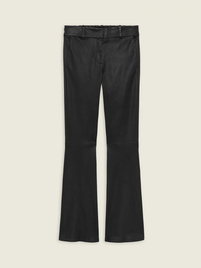 Lucia Strech Plonge Lederhose