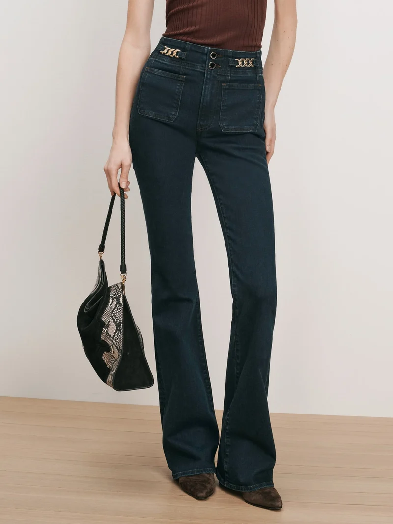Beverly Jeans