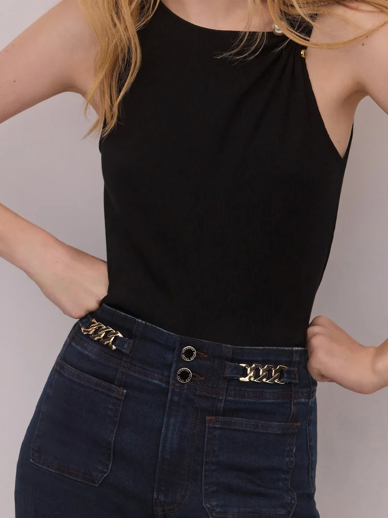 Beverly Jeans