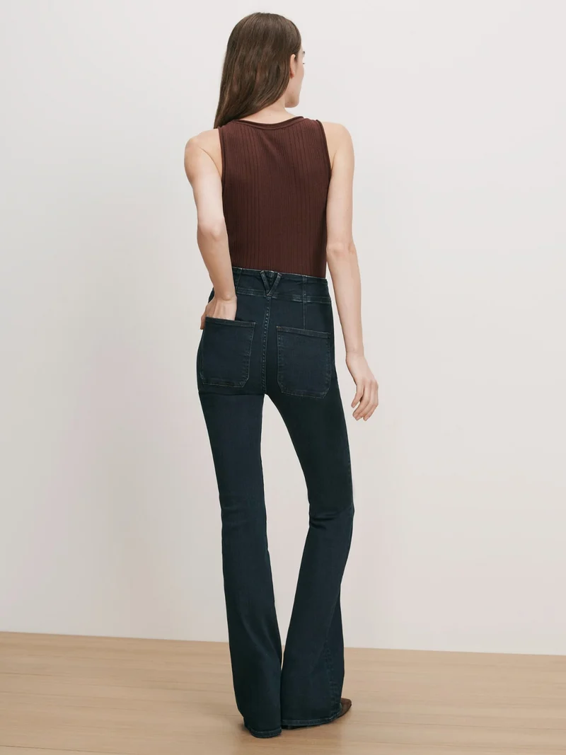 Beverly Jeans