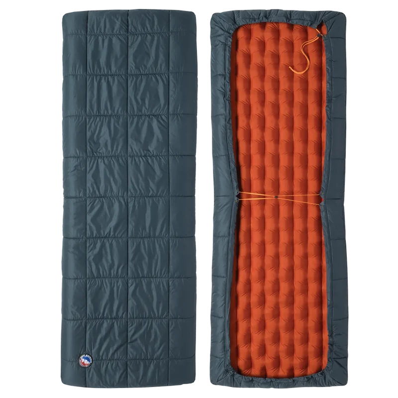 Insulated Sleeping Pad Cover