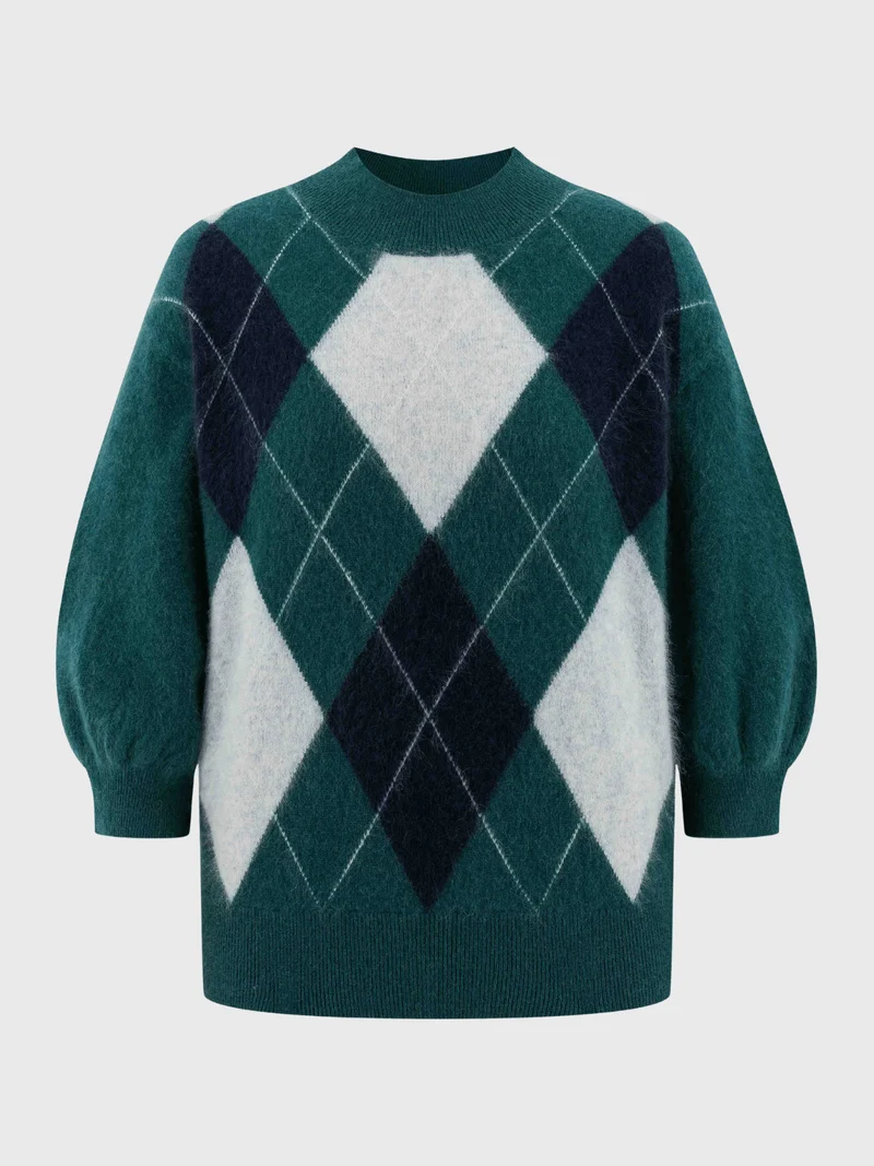 Pullover