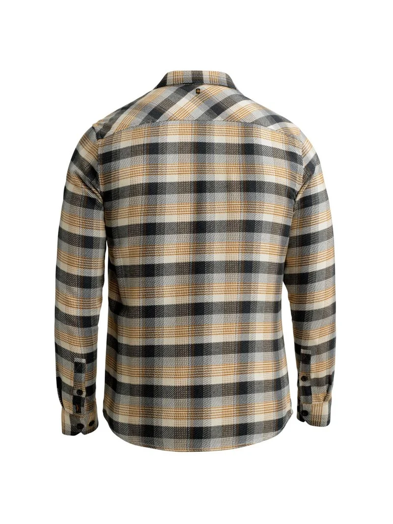 Cooper Bold Twill Check DD-B