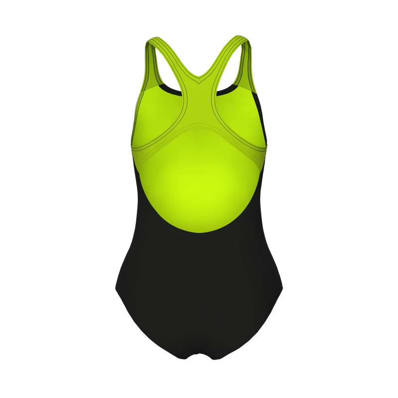 ARENA Dim Light Swim Pro Mädchen Badeanzug