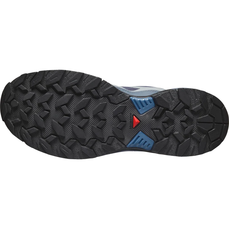SALOMON SHOES X ULTRA 360 GTX Blue Nights/D