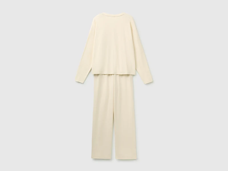 Pyjama mit Seraph-Hemd