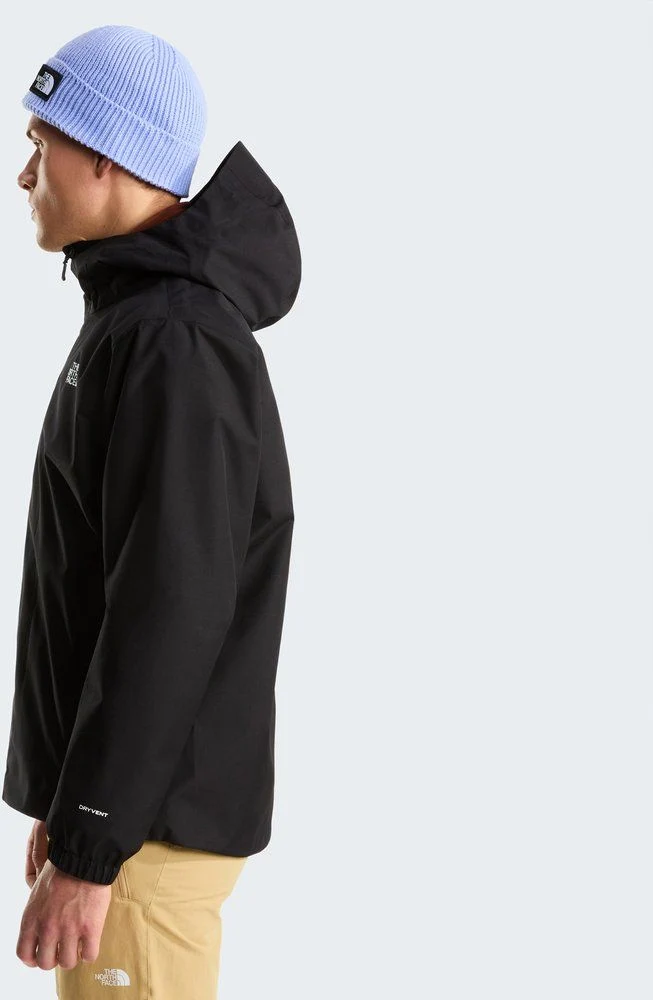 THE NORTH FACE Herren Regenjacke M QUEST MONO JACKET