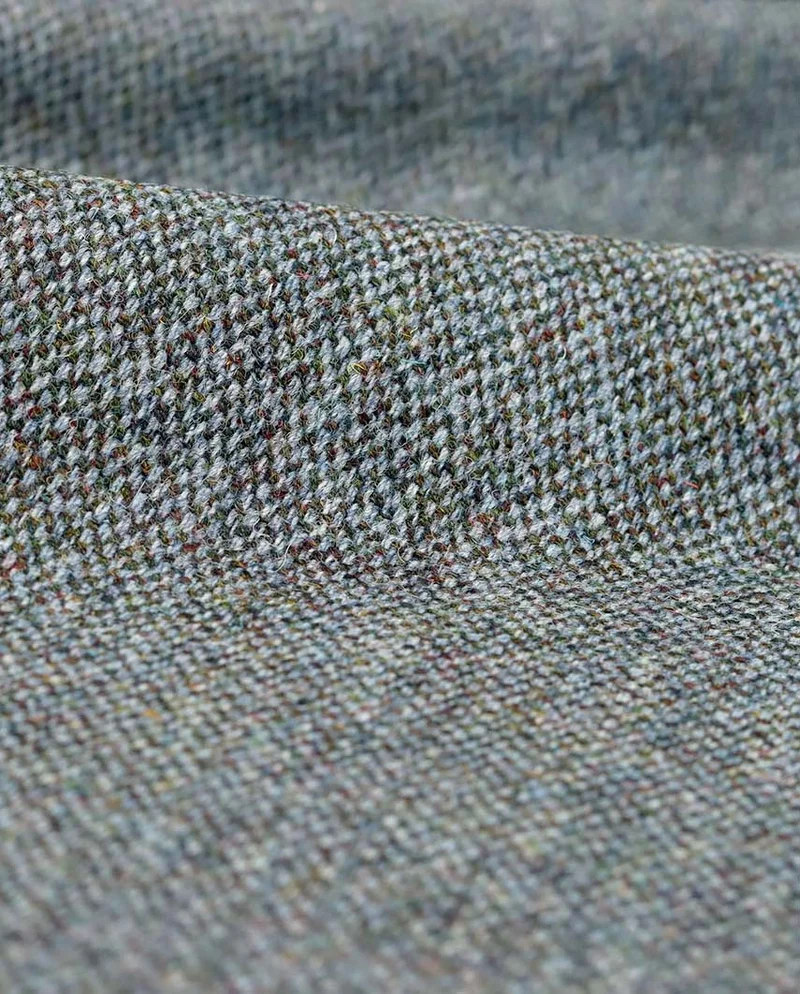 Harris Tweed Sakko "London" in Tweed of Water