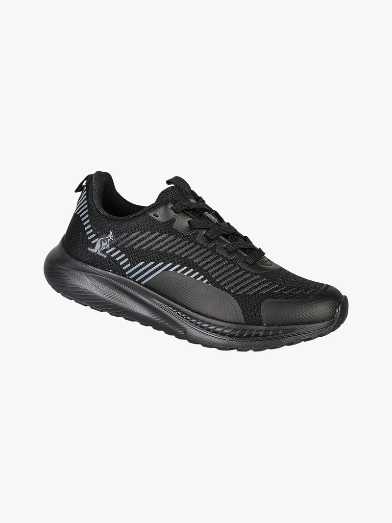 VELOCITY Scarpe running da donna in tessuto - nero
