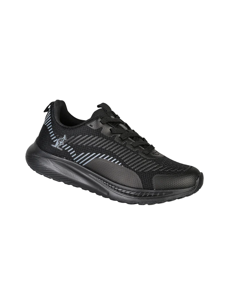 VELOCITY Scarpe running da donna in tessuto - nero