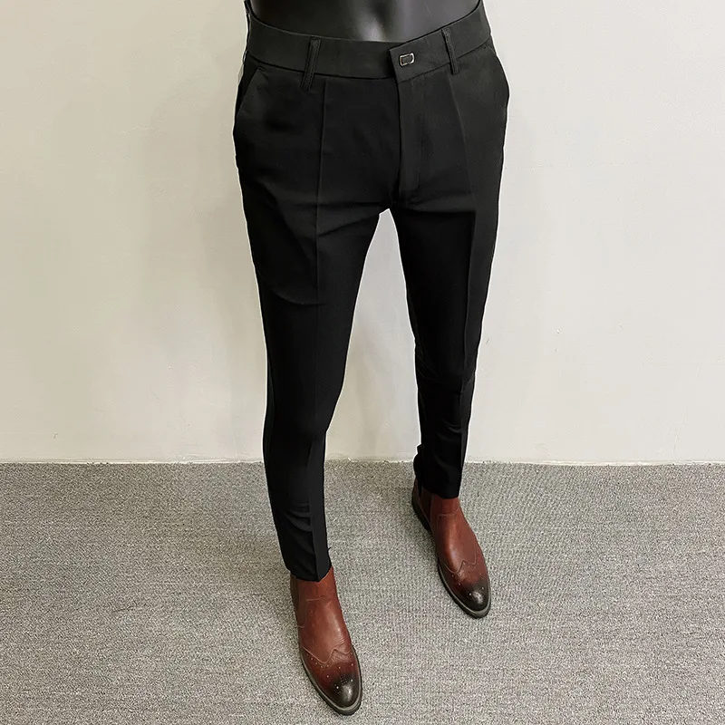 Elegant Business Casual Pants