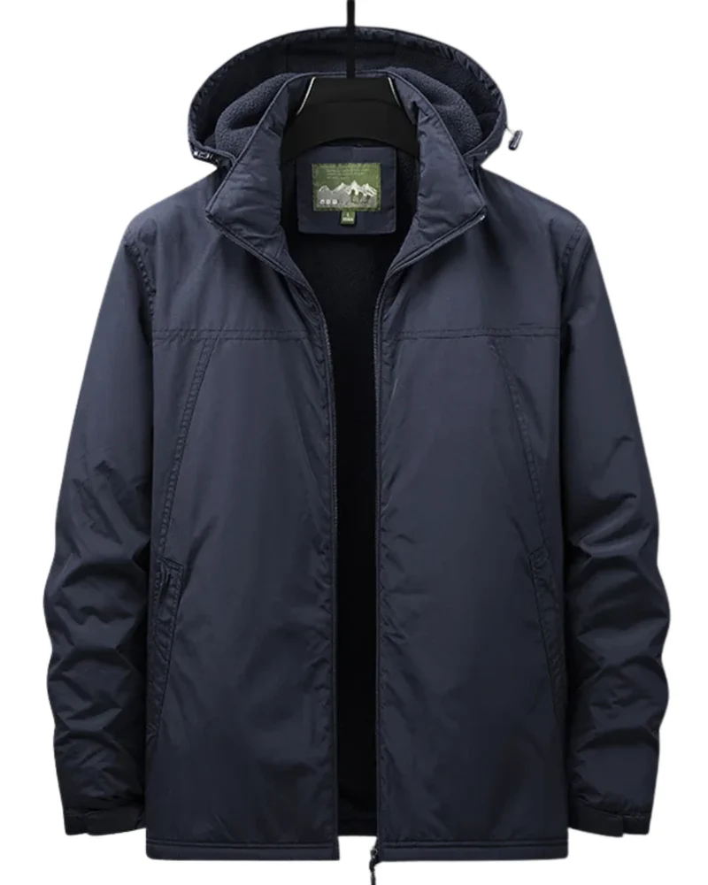 Elegant Lightweight Jacket