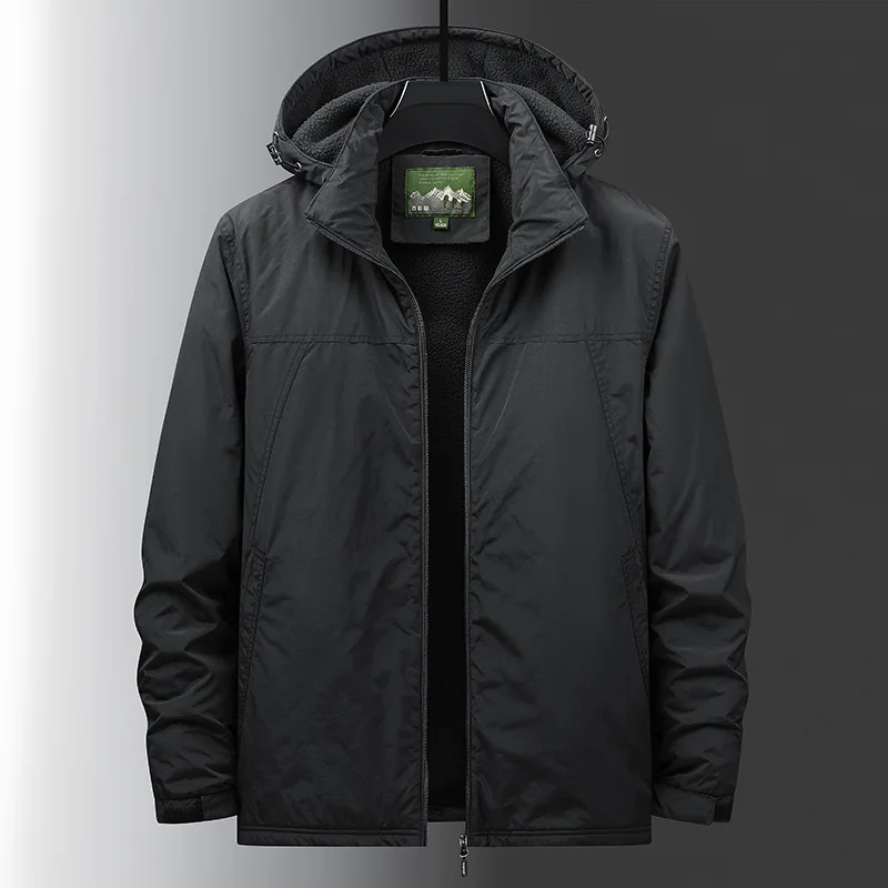 Elegant Lightweight Jacket