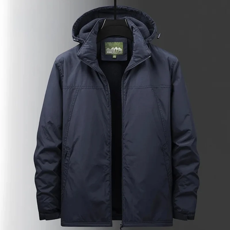 Elegant Lightweight Jacket