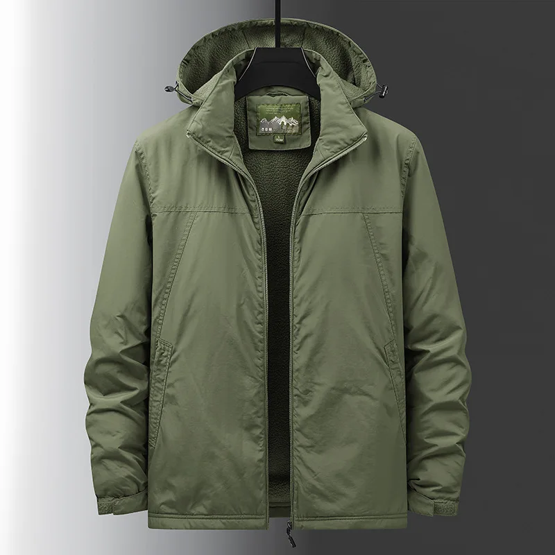Elegant Lightweight Jacket