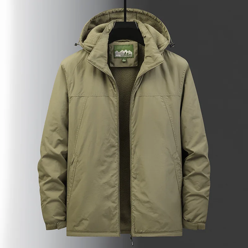 Elegant Lightweight Jacket