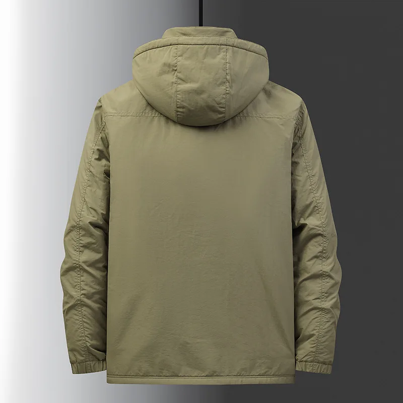 Elegant Lightweight Jacket