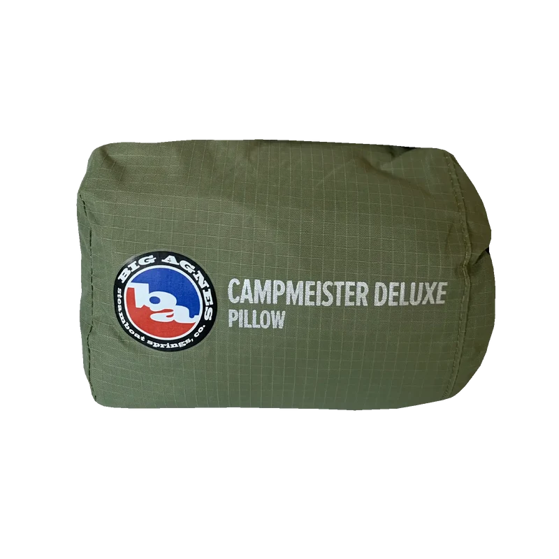 Campmeister Deluxe Pillow