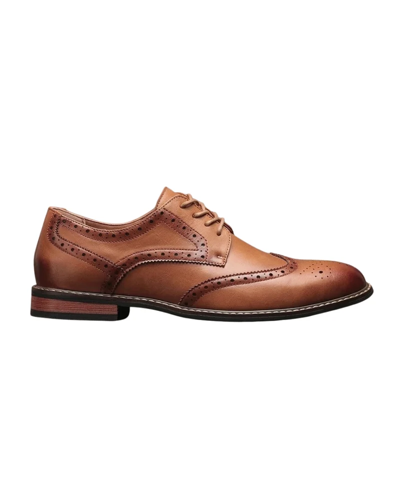 Elegant Men's Dress Wedding Shoes