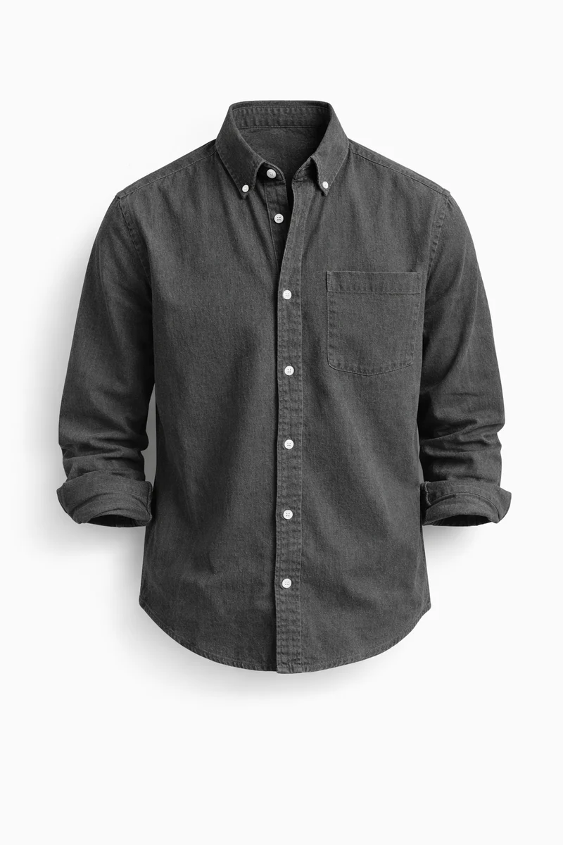 Elegant Men's Shirt