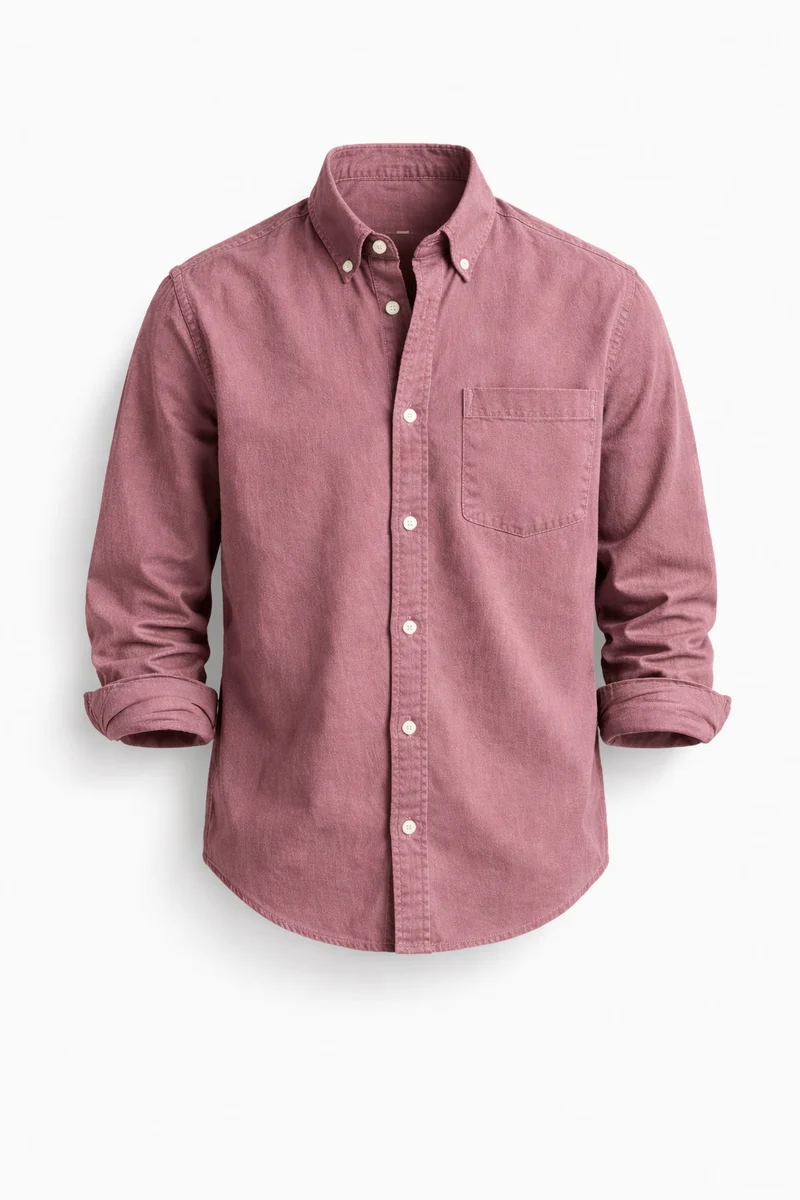 Elegant Men's Shirt