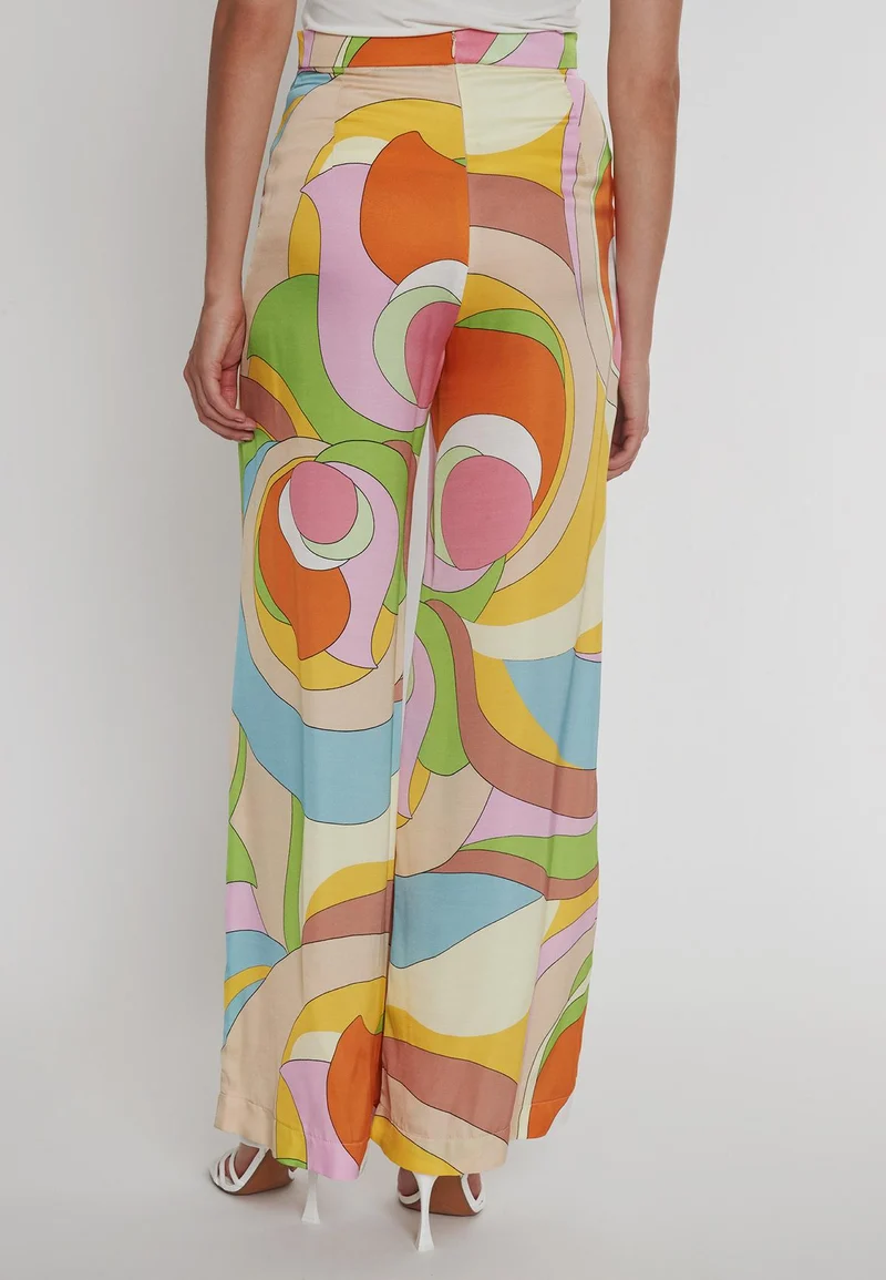 Printhose Pazora