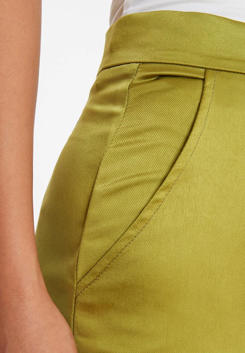 Satinhose Pahisa