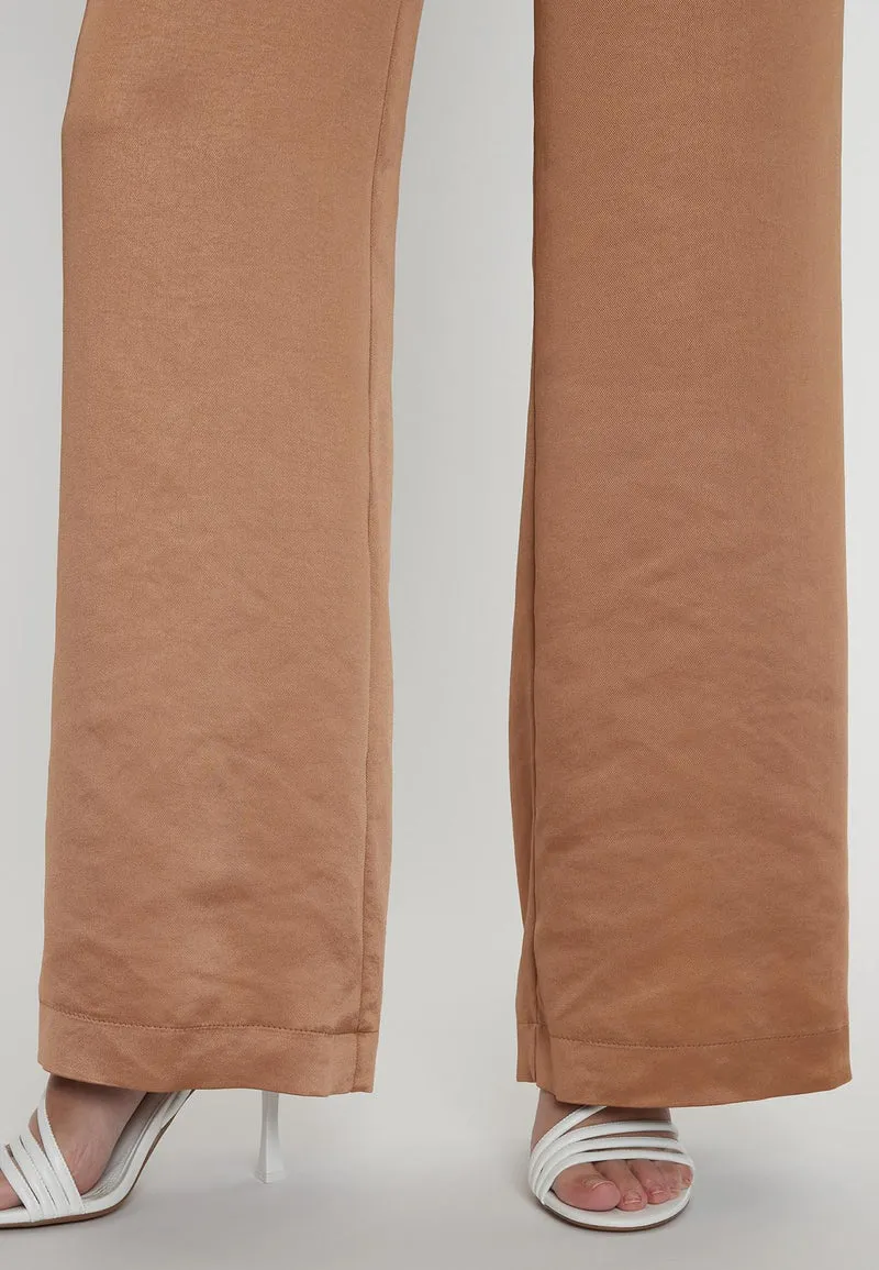 Satinhose Pahisea
