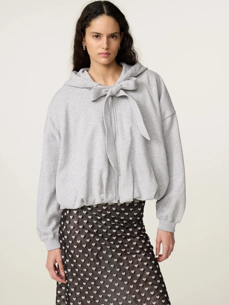 Bubble Hoodie