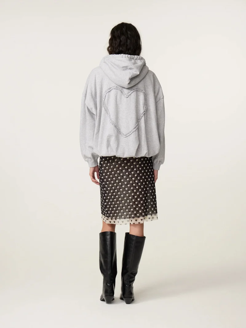 Bubble Hoodie
