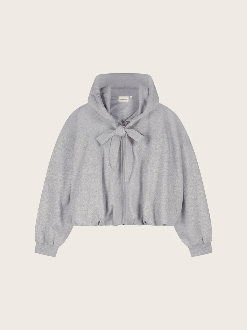 Bubble Hoodie