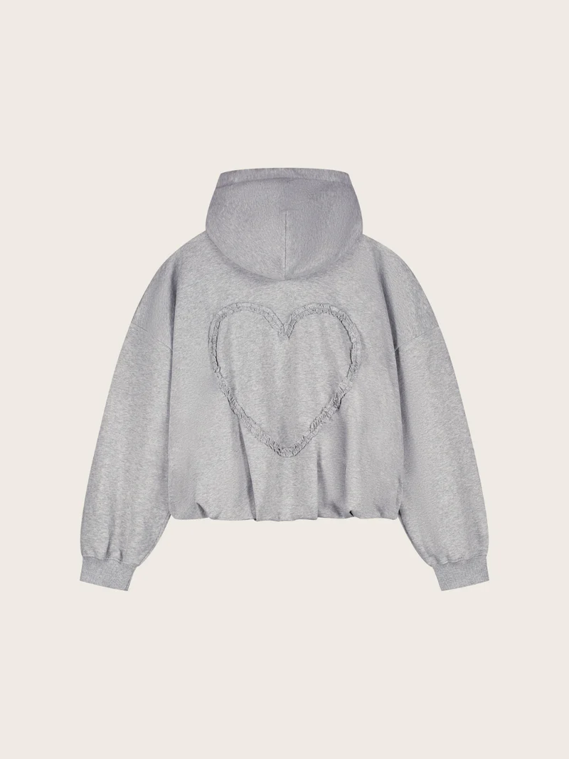 Bubble Hoodie