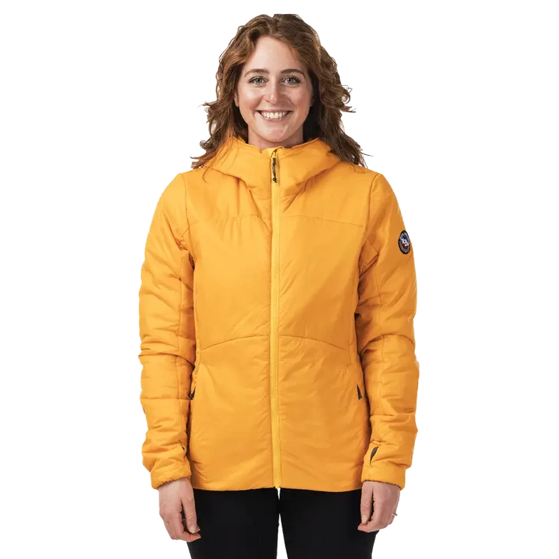 W's Larkspur Jacket